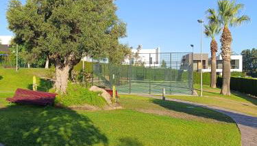 Oasis Flamencos Golf - Foto 3, Garden, Garden view