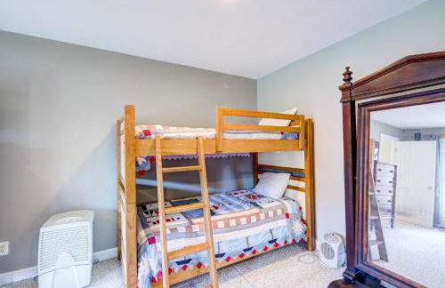 Lakeside Retreat on Lake Rabun - Foto 20