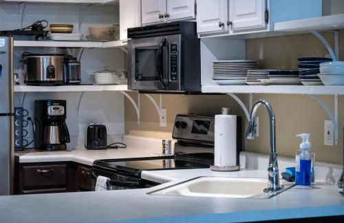 Sigi's Longhorn Lodge WL1409 Gym Ski Powder Mtn - Photo 16