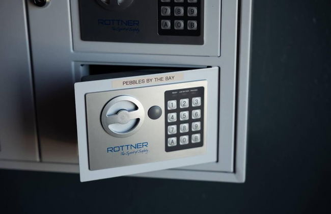 Beachfront Escape & Wow Sea Views, Luxury Retreat - Foto 58