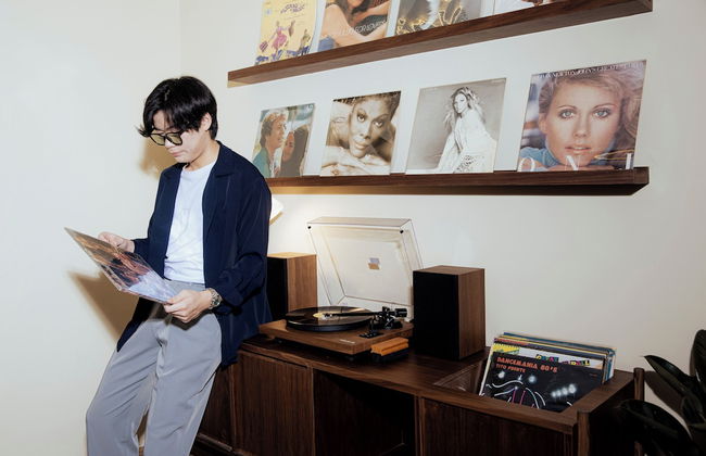 The Lair Bangkok - Photo 69