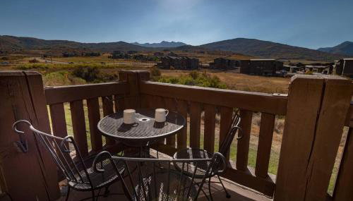 Snowbasin Haven LS42 Hot Tub Ski & Snowboard - Foto 5