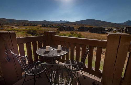 Snowbasin Haven LS42 Hot Tub Ski & Snowboard - Foto 5