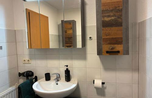 FeWo Silence&View - Foto 14