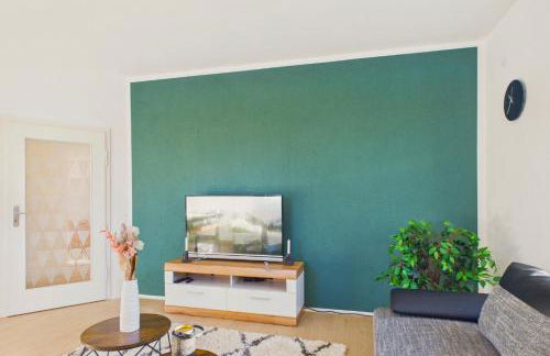 Holzkunst & Heimatgefühl FeWo für Familie & Freunde - Foto 3