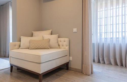 Seaview Luxury Apartment - Foto 20