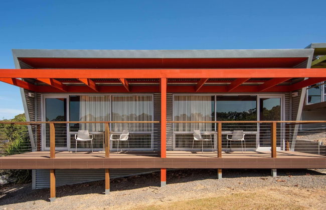 Longview Vineyard - Foto 22