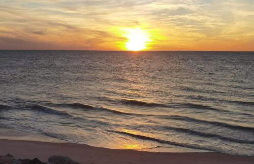 Bel appartement face Océan - Foto 9