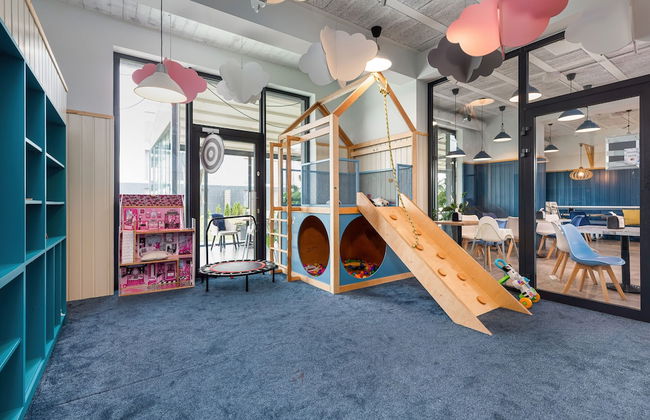 Marynarska Sarbinowo by Renters - Foto 42