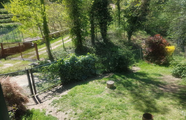 Agriturismo Piccola Raieda - Photo 67