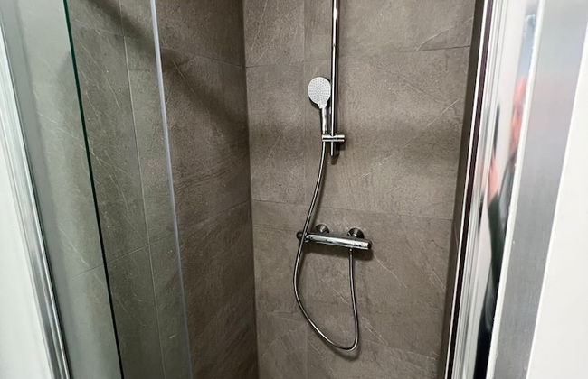 Nice accomodation close to atonium - Foto 19