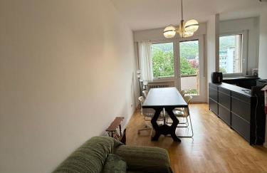 Vintage Apartment - Foto 10