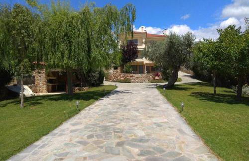 Seaside Villa AndroNikos (Evia Island) - Foto 34