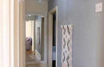 Amanah Properties - Contemporary 2-Bed Apartment Close to Abbey Road, Central London Zone 2 - Foto 19