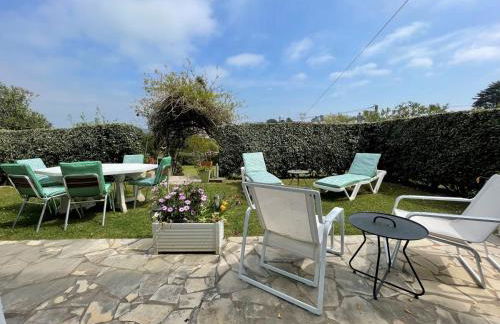 Appartement entre 2 plages - Foto 13