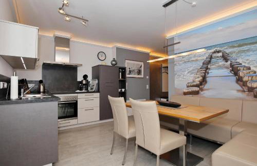 Linden-Palais Wohnung 33 - Foto 5