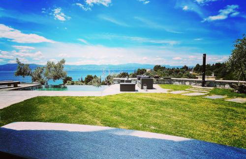 Windmills Village Amarynthos - Photo 15