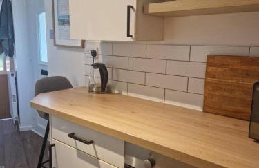 Cosy Self Contained Annexe - Foto 13