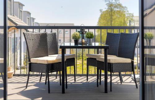 Bernsteinquartier BQ0550 - Dünensonne - Foto 18