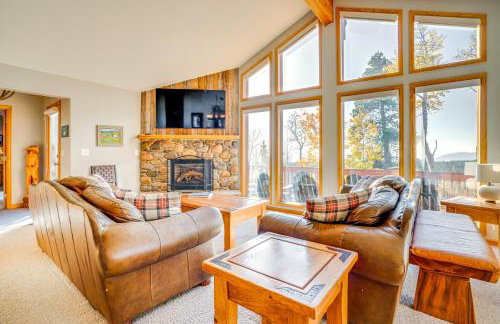 26-0114 Fairplay Home Mtn View, Deck and Grill - Foto 4