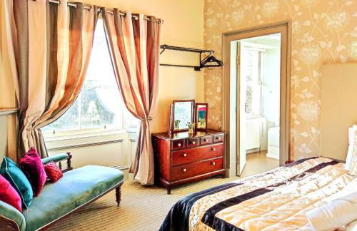 The Mansion House At Kirkhill - Foto 23