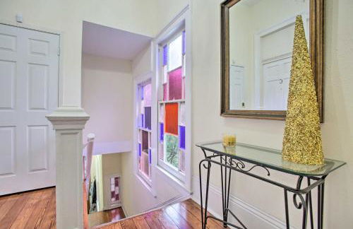 Inviting Uptown New Orleans Apt Perfect Location! - Foto 21