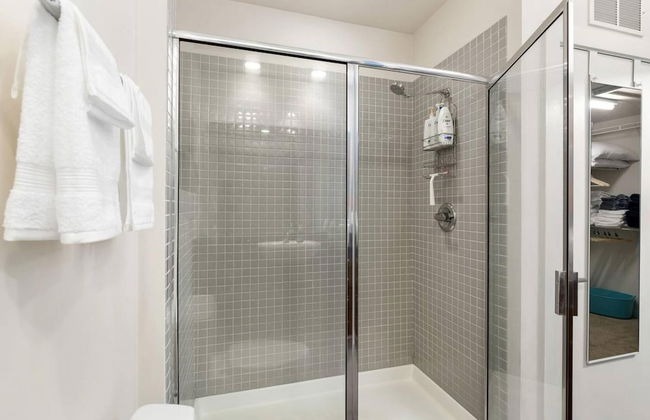 One Bedroom Apartment -10 Min Walk to Epicentre Wifi - Foto 6