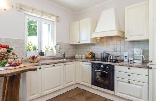 Holiday Home in Lovranska Draga mit großem Kamin by Interhome - Foto 19