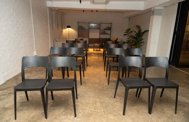 BlackBrick Bedfordview ApartHotel - Photo 32