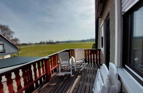 Ankerplatz direkt am Altmühlsee bei Juliane und Klaus - Foto 2