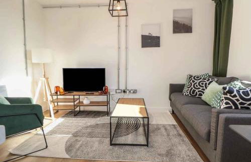 Woolston Central 2-Bedroom Apartment - Foto 7