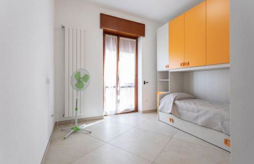 Appartamento Vico zona spiagge Gallipoli - Apulia Home - Foto 52