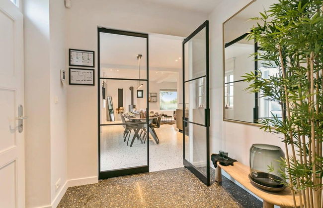 Luxurious Villa With Sauna in the Countryside - Foto 7