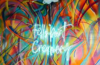 Fells Point Charm Doubled! - Foto 59