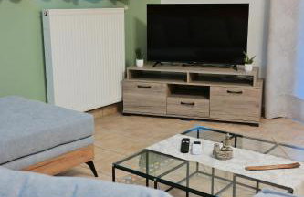 Epiphany Moudros Apartment - Foto 3