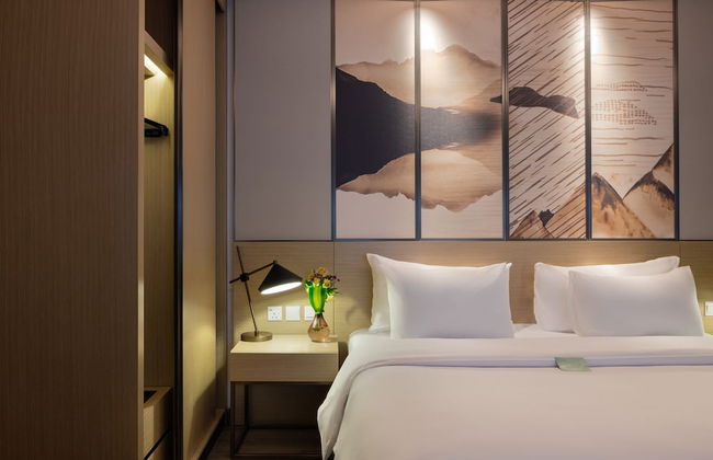 Boudl Al Rawdah - Photo 12