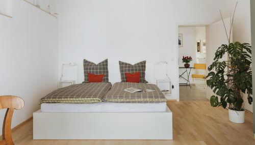 Ferienwohnung Gute Laune - Foto 5