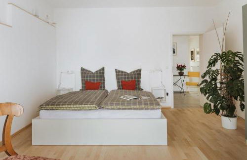 Ferienwohnung Gute Laune - Foto 5