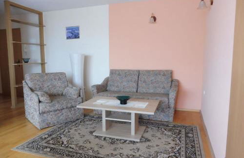 Apartment für 5 Personen in Radewege- Berlin by Interhome - Foto 2