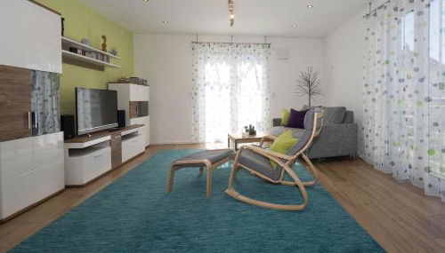 16Lilien Apartmentwohnung - Foto 3