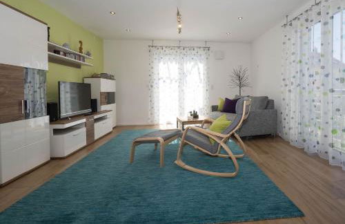 16Lilien Apartmentwohnung - Foto 3