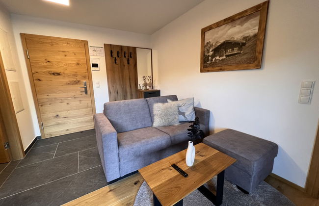 Kleines Bergblick 07 - Photo 11