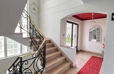 BONNE IDEE - Suite GEORGES - Meublé de tourisme 4 étoiles - Foto 53