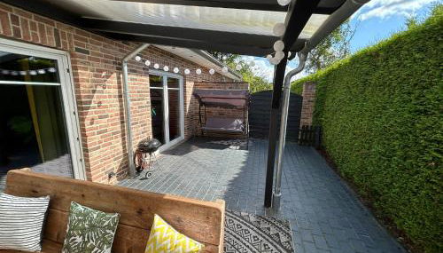 Highclass-Urlaub in Ostfriesland - Foto 4, Garden