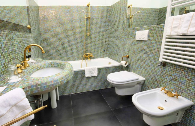 Ca' Pagan - Photo 60