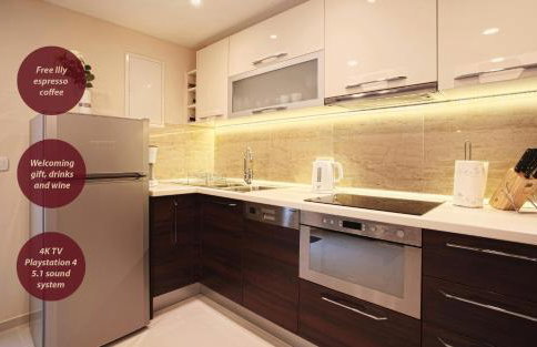 Villa Višnja Prestige - Foto 16