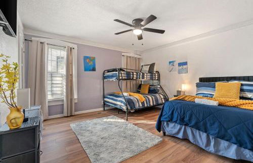 Bunkhouse Unit B Fire Pit-Grill-Groups-Patio-Games - Photo 20