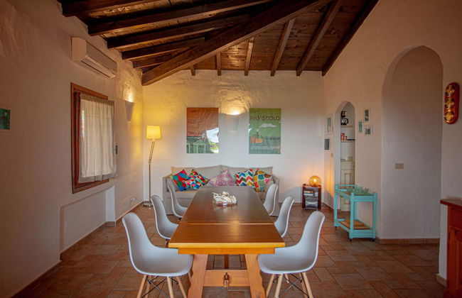 Villa Kalè - Foto 14