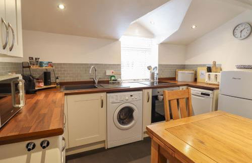 Arthurs Cottage - Foto 8