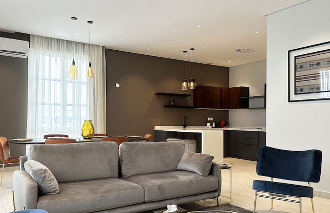 Kease Arid I-12 Lusso Najd Balcony AG30 - Photo 12